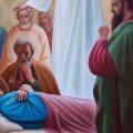 Сьогодні велике свято – Успіння Пресвятої Богородиці. Про що потрібно просити в цей день у Матінки Божої