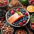 5 протизапальних продуктів, які варто вживати жінкам старше 50 років
