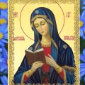 20 серпня — ікони Пресвятої Богородиці Калузької. В чому її сила та про що слід просити у святої