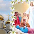 15 серпня — день Успіння Пресвятої Богородиці. Як правильно його провести, та що обов’язково треба зробити