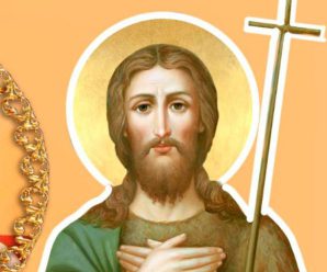 Усікновення глави Іоанна Предтечі (Головосік) – 29 серпня. Головні заборони цього дня