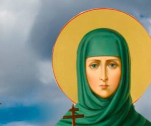 4 серпня – святої Євдокії. Як правильно провести цей день, та що потрібно зробити
