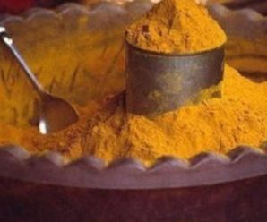 Куркума збереже молодість, красу і здоров’я – ось як правильно її вживати