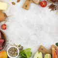 Продукти, що покращують настрій