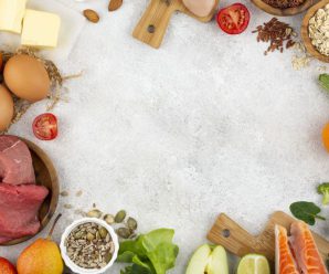 Продукти, що покращують настрій