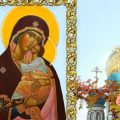 23 вересня — день ікони Пресвятої Богородиці «Словенської». Що потрібно зробити кожній жінці