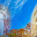 Сильні години у вересні, коли небо відкривається і можна просити про допомогу в Ангела-Охоронця