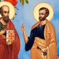 10 вересня – осінніх святих Петра та Павла. Що слід зробити в цей день кожному християнину