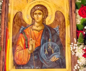 Молитви до святого Архангела Михаїла, які важливо прочитати – 6 вересня