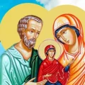 9 вересня – день батьків Пресвятої Богородиці. Чим цей день так важливий для кожної жінки