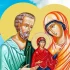 9 вересня – день батьків Пресвятої Богородиці. Чим цей день так важливий для кожної жінки