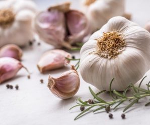7 причин їсти часник щодня