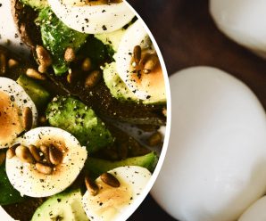 Яйця — маленькі нутрі-бомби, які варто знати ближче