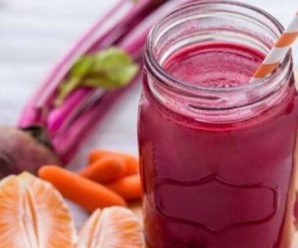 7 продуктів для боротьби із запаленням печінки та підшлункової залози