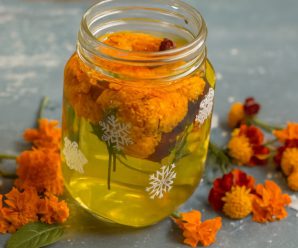 Квіти, які вилікують шлунок, зір та печінку! Ростуть на кожній клумбі …