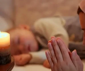 Молитва, яка допоможе вберегти дітей від усякого лиха. Промовляйте її кожного дня