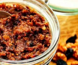 Паста лікаря Амосова — кращий спосіб зробити імунну систему непереможною. Потужний домашній рецепт для імунітету, серця та судин