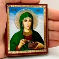 11 жовтня — усі віряни моляться до святої Зінаїди і просять заступництва і допомоги у різних обставинах