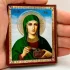11 жовтня — усі віряни моляться до святої Зінаїди і просять заступництва і допомоги у різних обставинах