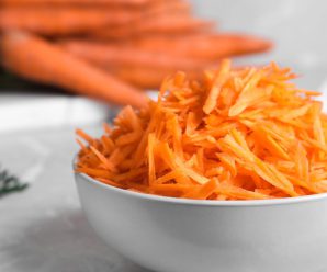 Новий спосіб заготівля моркви на зиму, щоб була завжди під рукою