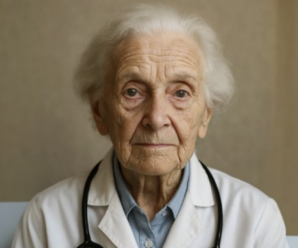 100-річна гастроентеролог розповіла, що вона їсть вранці – і не хворіє десятиліттями