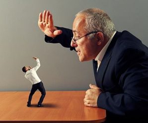 Не дозволяйте нікому принижувати вас! Ось що робити, щоб по вам перестали топтатися