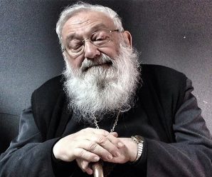 Чому один має все, а інший – нічого? Найкраща притча про щастя від Любомира Гузара