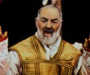 Отець Піо розкрив: 7 духовних ознак жінок, обраних Богом