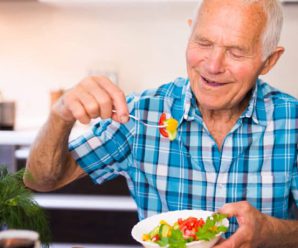 Що їсти, щоб зарядитися енергією після 60: головні продукти для бадьорості та здоров’я