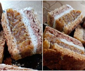 Ніжний пиріг з яблуками: готуємо ну дуже смачний, простий у приготуванні, з яблучною кислинкою та неймовірним смаком пиріг до чаю