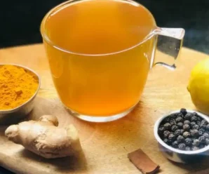 Найпотужніший природний антибіотик? Ця трав’яна суміш зміцнює імунітет і бореться з інфекціями