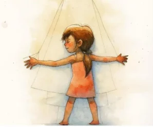 Риси характеру дорослої людини, які показують, що її недолюбили в дитинстві