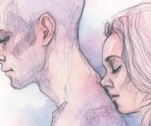 8 ознак того, що між двома людьми справді існує хімія