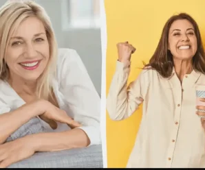 Якщо жінка після 50 довго живе без стосунків — ось що з нею відбувається