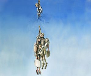 Ось чому викреслити членів сім’ї з вашого життя часом – це нормально