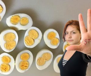 Чи можна їсти такі яйця, чи краще викинути. Поради досвідчених господинь