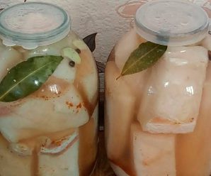 Як засолити сало в банці: покроковий рецепт