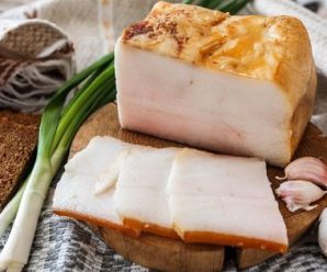 Чому обов’язково потрібно їсти сало: 7 доведених причин