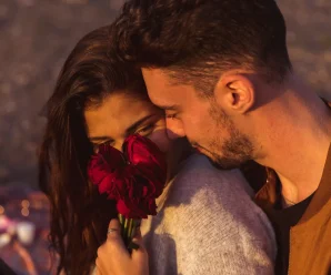 5 речей, які роблять чоловіки, коли зустрічають своє справжнє кохання