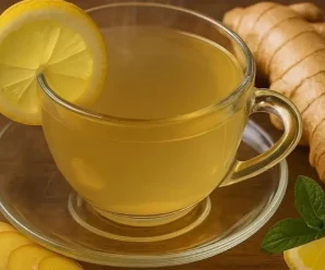 Імбир творить дива з організмом: 5 доведених властивостей