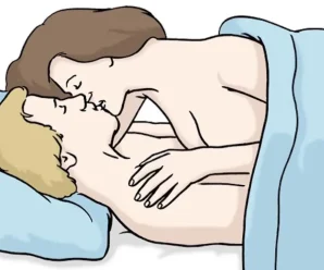 7 причин, чому жінки не вміють займатися коханням: чесна стаття для дорослих жінок