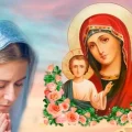 Дві важливі молитви, які читають у свято Введення в храм Пресвятої Богородиці — 21 листопада, та просять захисту і опіки