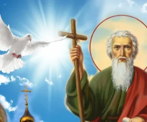 30 листопада – особливий день «Андрія Первозванного»: що в ніякому разі не можна робити в це свято