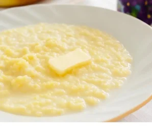 Пшоняна каша — скарб для підшлункової, про який багато хто забув