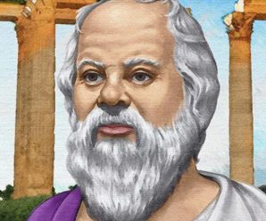 Якщо у людини мало друзів, це означає … Мудрість Сократа, яку розумієш лише з віком