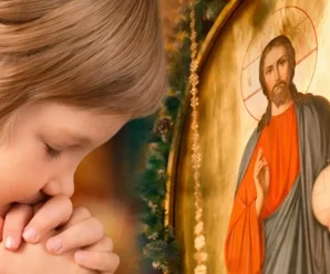 Новорічна молитва «Подяка за прожитий рік», яку потрібно промовляти в останні дні року