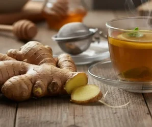 Чи справді імбир лікує все? Правда без перебільшень