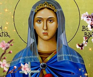 4 грудня — святої Варвари. Що потрібно зробити в цей день, щоб отримати заступництво святої