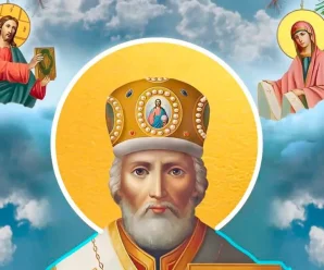 6 грудня – день святого Миколая. Що можна та чого не варто робити кожному християнину