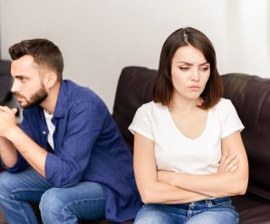 Якщо чоловік не поважає свою жінку, його видають ці 7 фраз!